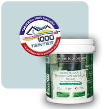 Charger l'image dans la galerie, Image générée par 1000-teintes.com - Le meilleur de la peintures en ligne !