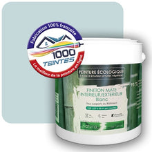 Charger l'image dans la galerie, Image générée par 1000-teintes.com - Le meilleur de la peintures en ligne !