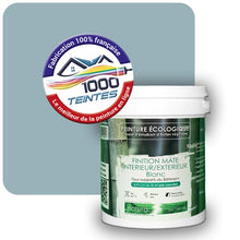 Charger l'image dans la galerie, Image générée par 1000-teintes.com - Le meilleur de la peintures en ligne !