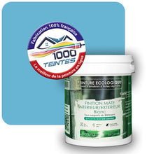 Charger l'image dans la galerie, Image générée par 1000-teintes.com - Le meilleur de la peintures en ligne !