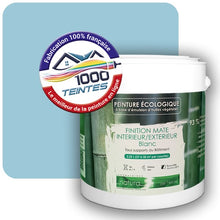 Charger l'image dans la galerie, Image générée par 1000-teintes.com - Le meilleur de la peintures en ligne !