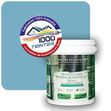 Charger l'image dans la galerie, Image générée par 1000-teintes.com - Le meilleur de la peintures en ligne !