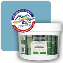 Charger l'image dans la galerie, Image générée par 1000-teintes.com - Le meilleur de la peintures en ligne !