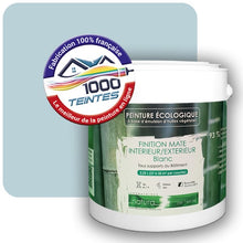 Charger l'image dans la galerie, Image générée par 1000-teintes.com - Le meilleur de la peintures en ligne !