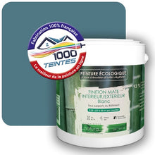 Charger l'image dans la galerie, Image générée par 1000-teintes.com - Le meilleur de la peintures en ligne !