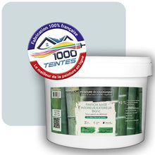 Charger l'image dans la galerie, Image générée par 1000-teintes.com - Le meilleur de la peintures en ligne !