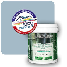 Charger l'image dans la galerie, Image générée par 1000-teintes.com - Le meilleur de la peintures en ligne !