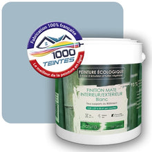 Charger l'image dans la galerie, Image générée par 1000-teintes.com - Le meilleur de la peintures en ligne !