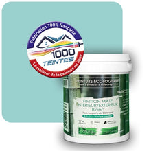 Charger l'image dans la galerie, Image générée par 1000-teintes.com - Le meilleur de la peintures en ligne !