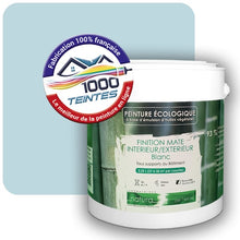 Charger l'image dans la galerie, Image générée par 1000-teintes.com - Le meilleur de la peintures en ligne !