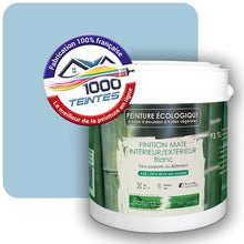 Charger l'image dans la galerie, Image générée par 1000-teintes.com - Le meilleur de la peintures en ligne !