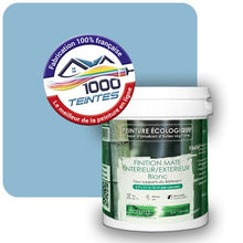 Charger l'image dans la galerie, Image générée par 1000-teintes.com - Le meilleur de la peintures en ligne !