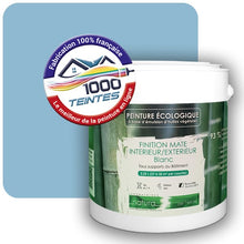 Charger l'image dans la galerie, Image générée par 1000-teintes.com - Le meilleur de la peintures en ligne !