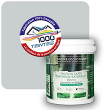 Charger l'image dans la galerie, Image générée par 1000-teintes.com - Le meilleur de la peintures en ligne !