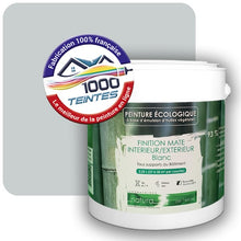 Charger l'image dans la galerie, Image générée par 1000-teintes.com - Le meilleur de la peintures en ligne !