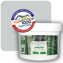 Charger l'image dans la galerie, Image générée par 1000-teintes.com - Le meilleur de la peintures en ligne !