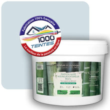 Charger l'image dans la galerie, Image générée par 1000-teintes.com - Le meilleur de la peintures en ligne !