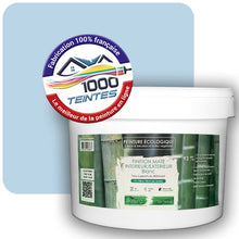 Charger l'image dans la galerie, Image générée par 1000-teintes.com - Le meilleur de la peintures en ligne !