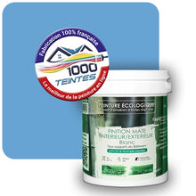 Charger l'image dans la galerie, Image générée par 1000-teintes.com - Le meilleur de la peintures en ligne !