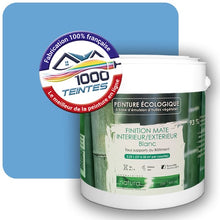 Charger l'image dans la galerie, Image générée par 1000-teintes.com - Le meilleur de la peintures en ligne !