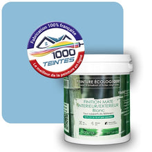 Charger l'image dans la galerie, Image générée par 1000-teintes.com - Le meilleur de la peintures en ligne !