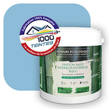 Charger l'image dans la galerie, Image générée par 1000-teintes.com - Le meilleur de la peintures en ligne !