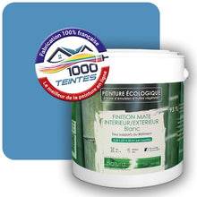 Charger l'image dans la galerie, Image générée par 1000-teintes.com - Le meilleur de la peintures en ligne !