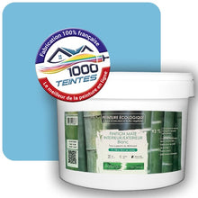 Charger l'image dans la galerie, Image générée par 1000-teintes.com - Le meilleur de la peintures en ligne !