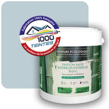 Charger l'image dans la galerie, Image générée par 1000-teintes.com - Le meilleur de la peintures en ligne !