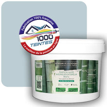Charger l'image dans la galerie, Image générée par 1000-teintes.com - Le meilleur de la peintures en ligne !