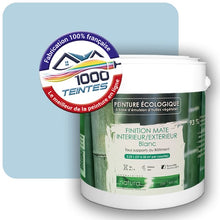 Charger l'image dans la galerie, Image générée par 1000-teintes.com - Le meilleur de la peintures en ligne !