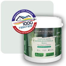 Charger l'image dans la galerie, Image générée par 1000-teintes.com - Le meilleur de la peintures en ligne !