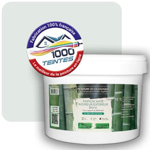 Charger l'image dans la galerie, Image générée par 1000-teintes.com - Le meilleur de la peintures en ligne !