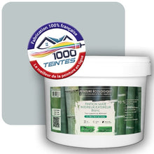 Charger l'image dans la galerie, Image générée par 1000-teintes.com - Le meilleur de la peintures en ligne !