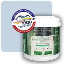 Charger l'image dans la galerie, Image générée par 1000-teintes.com - Le meilleur de la peintures en ligne !