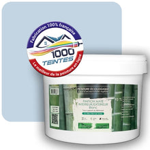 Charger l'image dans la galerie, Image générée par 1000-teintes.com - Le meilleur de la peintures en ligne !