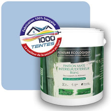 Charger l'image dans la galerie, Image générée par 1000-teintes.com - Le meilleur de la peintures en ligne !