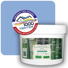 Charger l'image dans la galerie, Image générée par 1000-teintes.com - Le meilleur de la peintures en ligne !