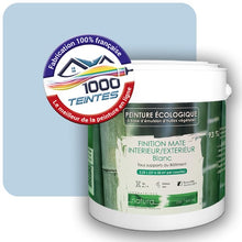 Charger l'image dans la galerie, Image générée par 1000-teintes.com - Le meilleur de la peintures en ligne !