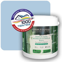 Charger l'image dans la galerie, Image générée par 1000-teintes.com - Le meilleur de la peintures en ligne !