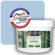 Charger l'image dans la galerie, Image générée par 1000-teintes.com - Le meilleur de la peintures en ligne !