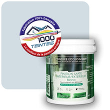 Charger l'image dans la galerie, Image générée par 1000-teintes.com - Le meilleur de la peintures en ligne !