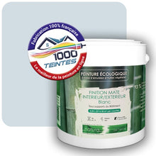 Charger l'image dans la galerie, Image générée par 1000-teintes.com - Le meilleur de la peintures en ligne !