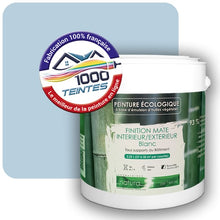 Charger l'image dans la galerie, Image générée par 1000-teintes.com - Le meilleur de la peintures en ligne !