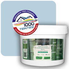Charger l'image dans la galerie, Image générée par 1000-teintes.com - Le meilleur de la peintures en ligne !