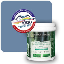 Charger l'image dans la galerie, Image générée par 1000-teintes.com - Le meilleur de la peintures en ligne !