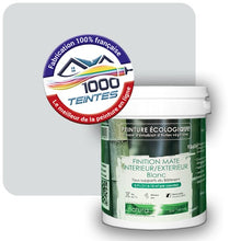 Charger l'image dans la galerie, Image générée par 1000-teintes.com - Le meilleur de la peintures en ligne !