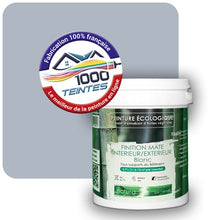 Charger l'image dans la galerie, Image générée par 1000-teintes.com - Le meilleur de la peintures en ligne !