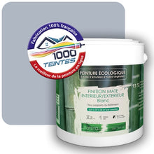 Charger l'image dans la galerie, Image générée par 1000-teintes.com - Le meilleur de la peintures en ligne !