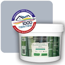 Charger l'image dans la galerie, Image générée par 1000-teintes.com - Le meilleur de la peintures en ligne !